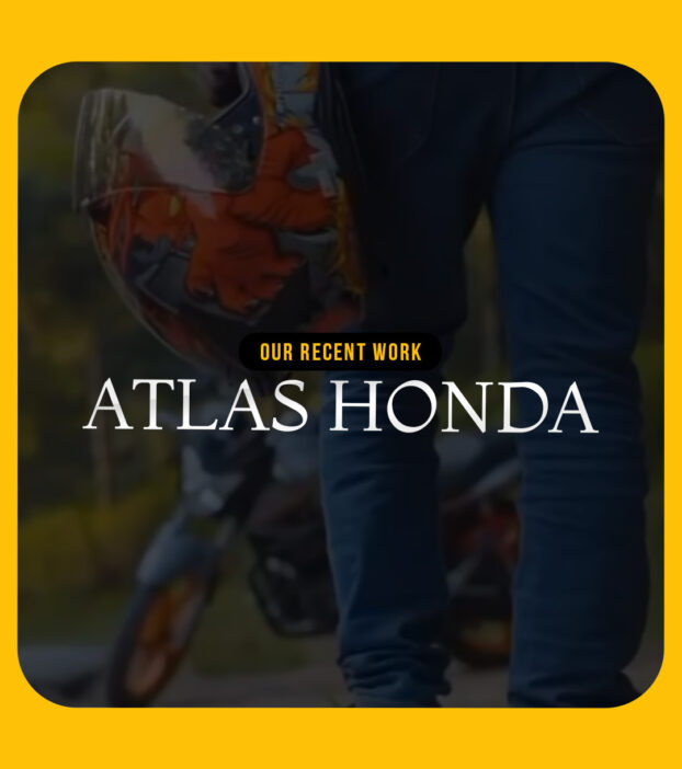 Atlas Honda