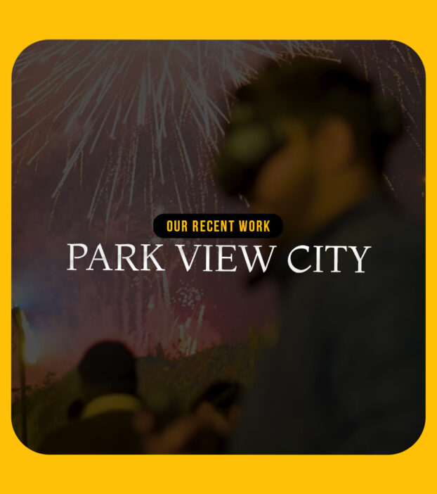 Park View city